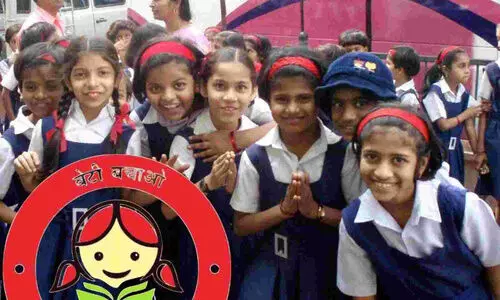 ബേട്ടി ബച്ചാവോ ബേട്ടി പഠാവോ ഫണ്ട് പരസ്യത്തിന്; വിമർശനവുമായി സഭാസമിതി