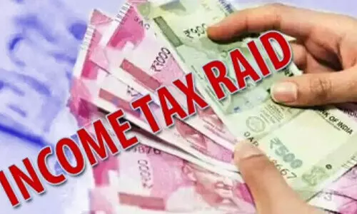 തമിഴ് സിനിമ നിർമാതാക്കളുടെ ഓഫിസിൽ പരിശോധന; 200 കോടി കണ്ടെത്തി