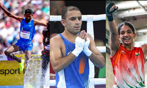 കോമൺവെൽത്തിൽ ഇന്ത്യക്ക് ഗോൾഡൻ ചാൻസ്