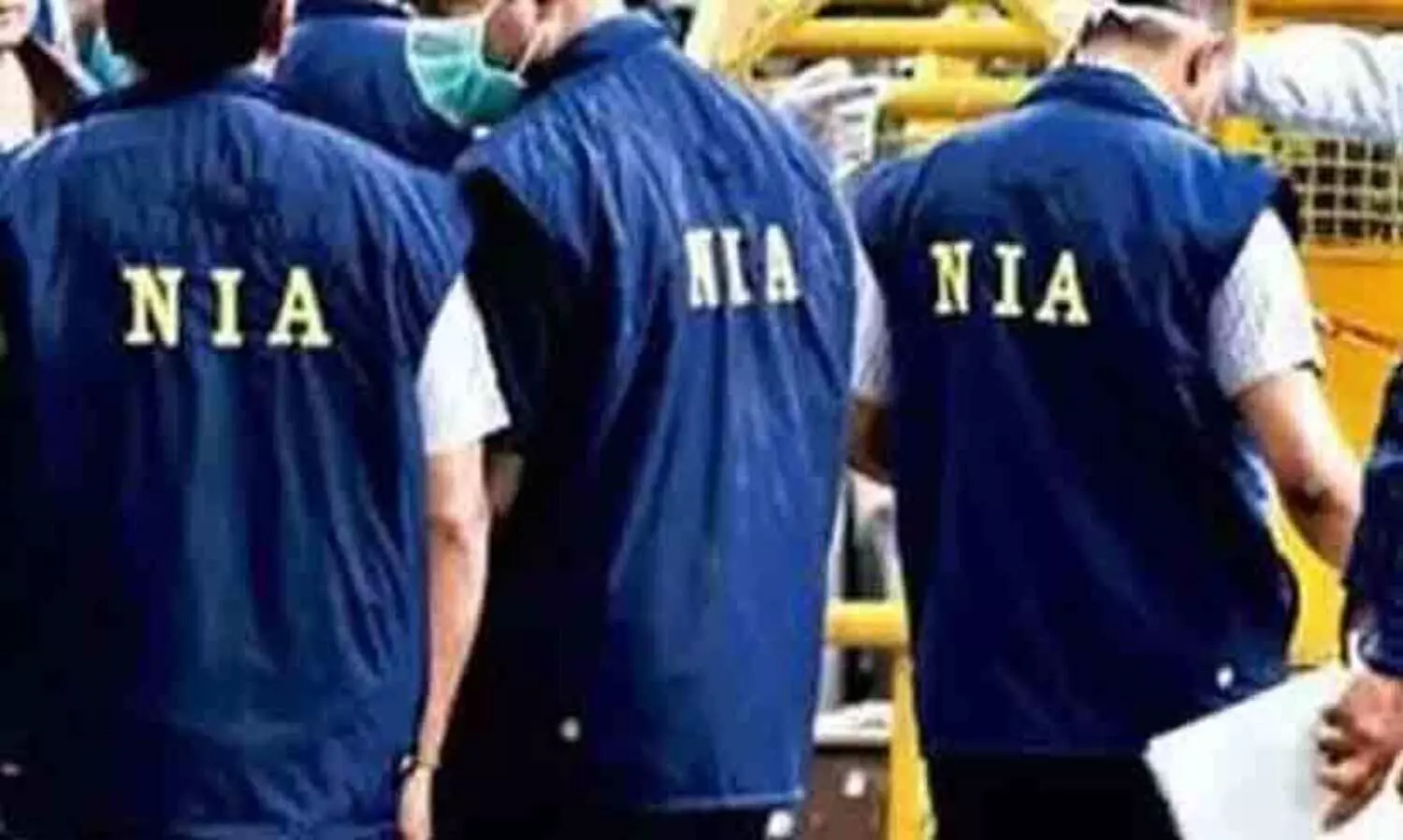 ഐ.എസ് കേസിൽ കോഴിക്കോട് സ്വദേശിക്ക്​ 23 വർഷം കഠിനതടവ്​