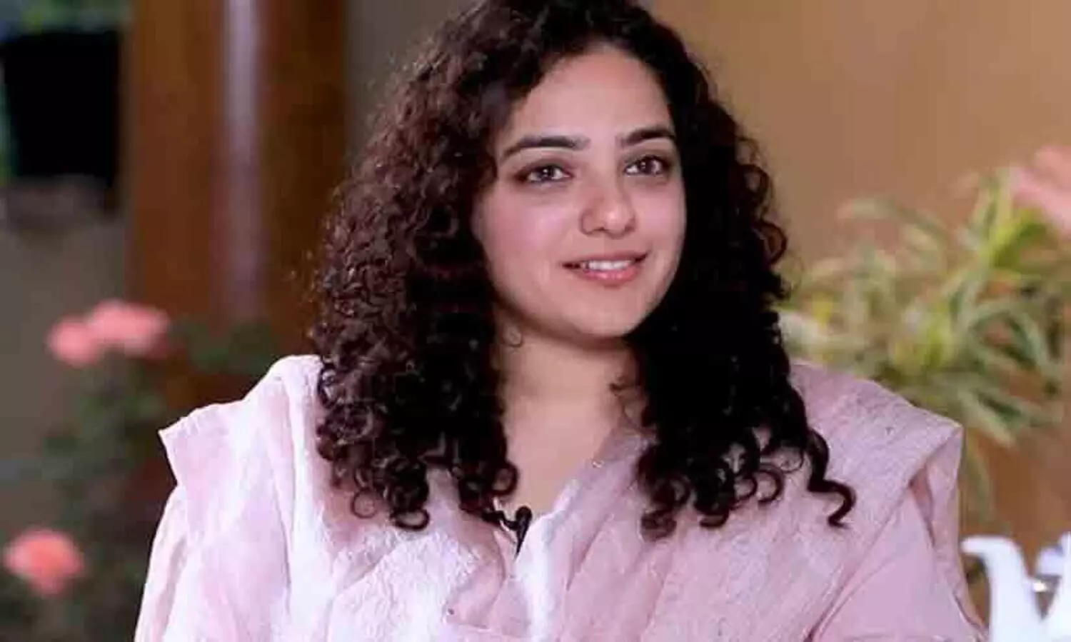 Nithya Menen Opens Up About  Her Toxic Fan