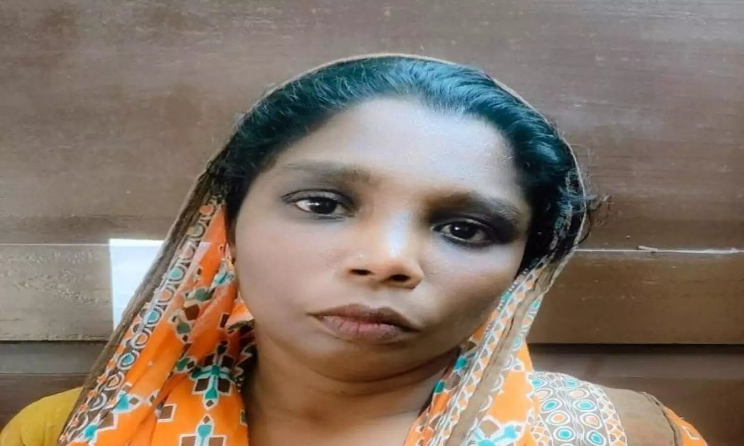 മാല കവർന്ന കേസിൽ മോഷ്ടാവിന്റെ പെൺ സുഹൃത്ത് പിടിയിൽ