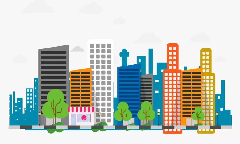 വാണിജ്യാവശ്യ കെട്ടിടങ്ങള് ക്രമപ്പെടുത്തുന്നതും പരിഗണനയില് വാണിജ്യാവശ്യ കെട്ടിടങ്ങള് ക്രമപ്പെടുത്തുന്നതും പരിഗണനയില്