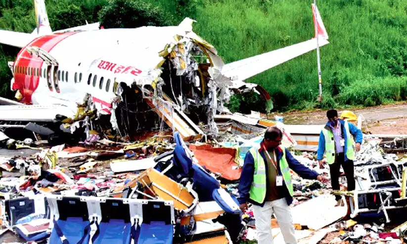 ദുരന്തസ്മൃതികൾക്ക് രണ്ടു വയസ്സ്; കരിപ്പൂർ വിമാനാപകടത്തിൽ പരിക്കേറ്റവർ അതിന്റെ ആഘാതത്തിൽനിന്ന് മോചിതരായിട്ടില്ല