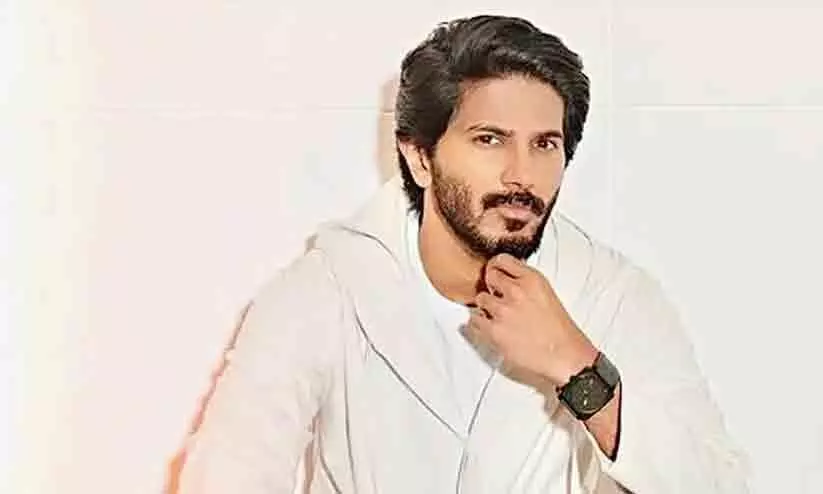 Dulquer Salmaan Movie Sita Ramam Box Office Collection Dulquer Salmaan Movie Sita Ramam Box Office Collection