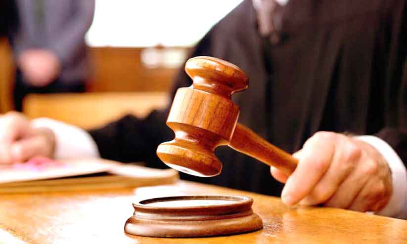 വിതരണം വൈകിച്ചു; ഫർണിച്ചർ കമ്പനി ജീവനക്കാരന് തടവും പിഴയും വിതരണം വൈകിച്ചു; ഫർണിച്ചർ കമ്പനി ജീവനക്കാരന് തടവും പിഴയും