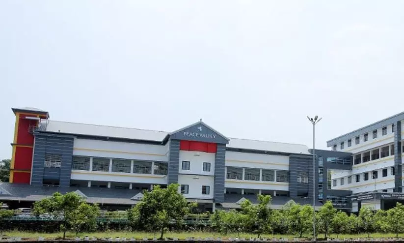 Peace Valley Early Intervention Centre Peace Valley Early Intervention Centre