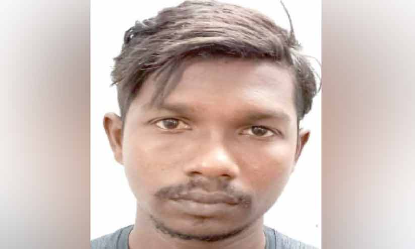 സ്കൂട്ടറിൽ കറങ്ങി മാല മോഷണം: യുവാവ് പിടിയിൽ സ്കൂട്ടറിൽ കറങ്ങി മാല മോഷണം: യുവാവ് പിടിയിൽ