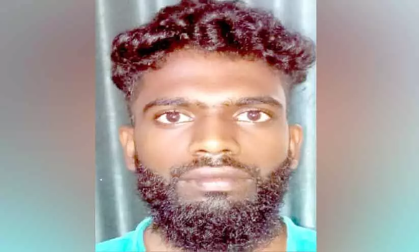 വിവാഹവാഗ്ദാനം നൽകി പീഡനം: പ്രതി അറസ്റ്റിൽ