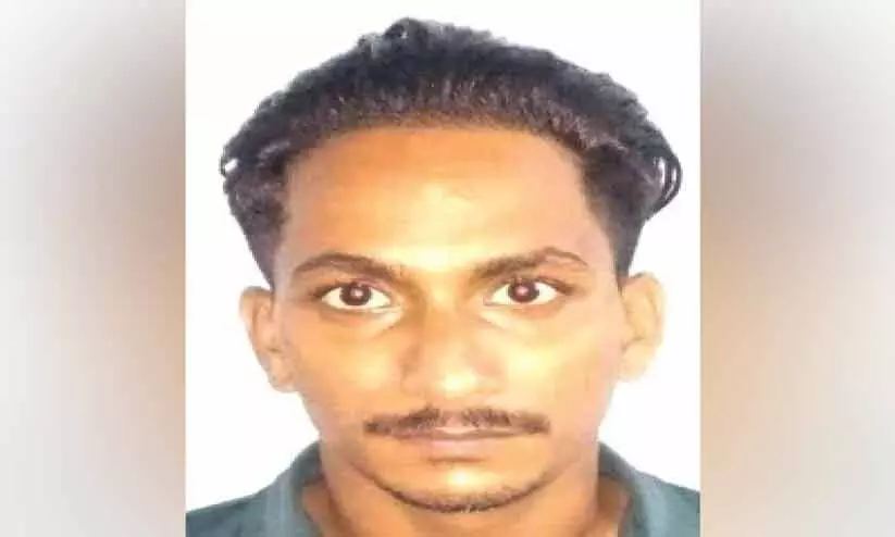 മാനസിക വെല്ലുവിളി നേരിടുന്നയാൾക്കുനേരെ അക്രമം; യുവാവ് അറസ്റ്റിൽ