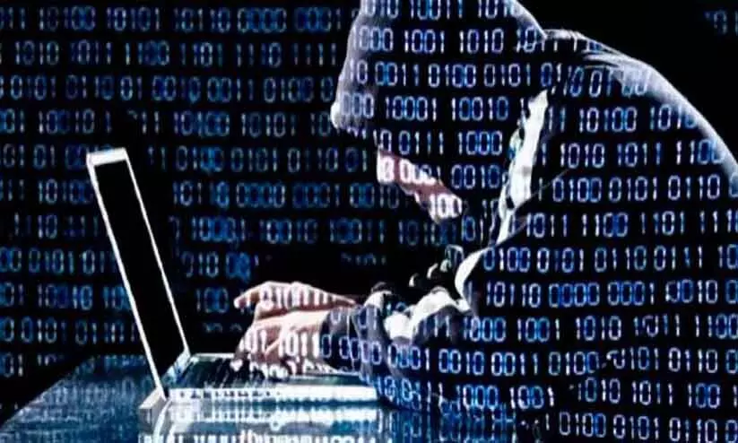 കുവൈത്തിൽ ഇന്റർനെറ്റ് തട്ടിപ്പ് വ്യാപകം