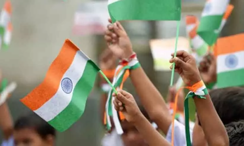 ഇന്ത്യന് സ്വാതന്ത്ര്യ ദിനാഘോഷം: വിവിധ മത്സരങ്ങള് സംഘടിപ്പിക്കുന്നു ഇന്ത്യന് സ്വാതന്ത്ര്യ ദിനാഘോഷം: വിവിധ മത്സരങ്ങള് സംഘടിപ്പിക്കുന്നു