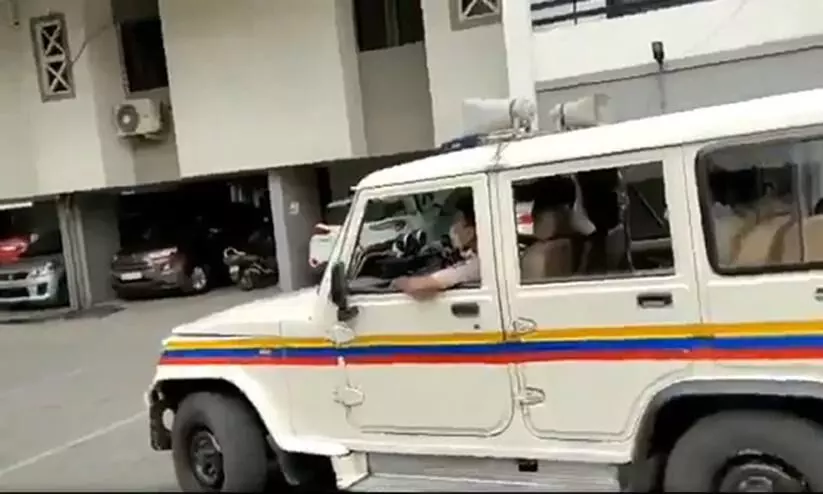 Nagpur Couple Beats Daughter, 5, To Death During Black Magic: Police