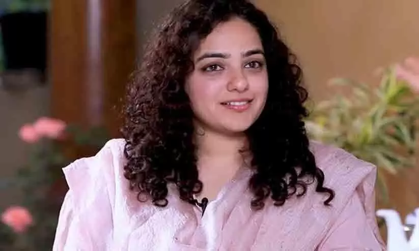 Nithya Menen Opens Up About  Her Toxic Fan