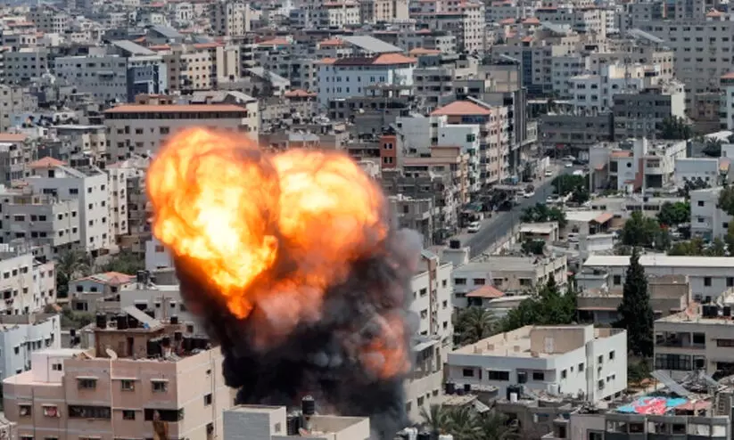 gaza attack 786 gaza attack 786