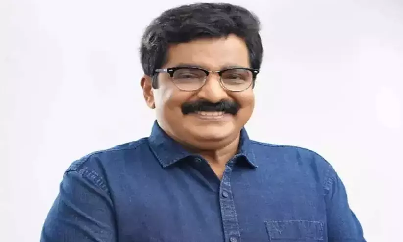 അന്ധമായ സി.പി.എം വിരോധമില്ല, ലീഗ് എൽ.ഡി.എഫിലേക്ക് പോകില്ല എന്ന് പറയാനാകില്ല -എം.കെ മുനീർ