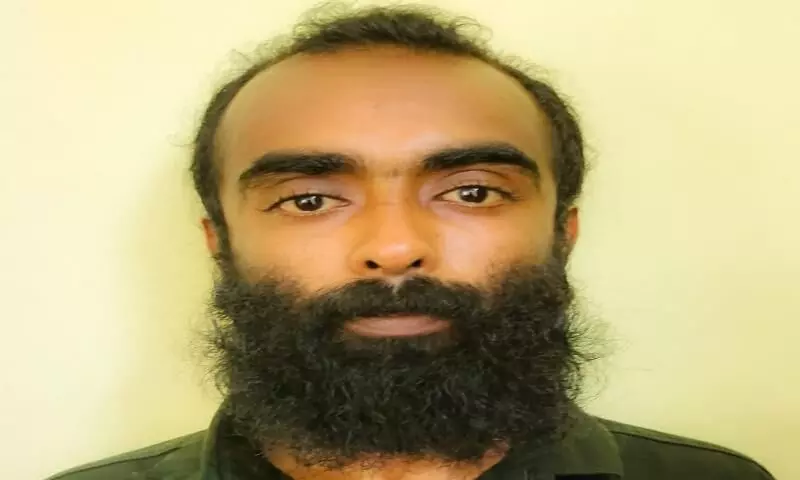 മാരക മയക്കുമരുന്നായ എം.ഡി.എം.എയുമായി യുവാവ് പിടിയിൽ മാരക മയക്കുമരുന്നായ എം.ഡി.എം.എയുമായി യുവാവ് പിടിയിൽ