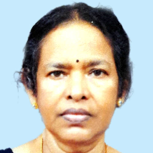 ഉ​ഷ കു​മാ​രി