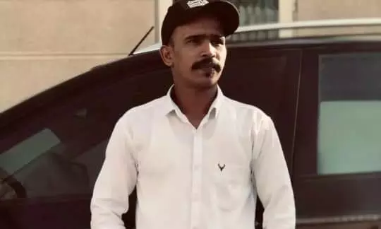 വളാഞ്ചേരി സ്വദേശിയായ യുവാവ്​ അബൂദബിയില്‍ നിര്യാതനായി
