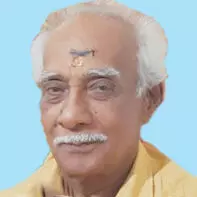 രാ​മ​ൻ​കു​ട്ടി നാ​യ​ർ