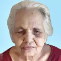 നാ​രാ​യ​ണി അ​മ്മ