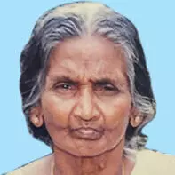 വ​ള്ളി​യ​മ്മ