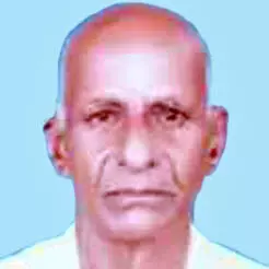 ഗോ​വി​ന്ദ​ൻ​കു​ട്ടി നാ​യ​ർ