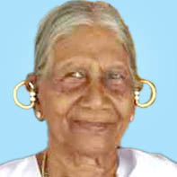 മ​റി​യം