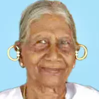 മ​റി​യം