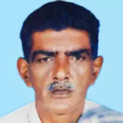 റ​ഷീ​ദ്