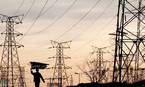 വൈദ്യുതി സ്വകാര്യ മേഖലക്ക്: ബിൽ നടപ്പാക്കാനൊരുങ്ങി സർക്കാർ; മുന്നറിയിപ്പുമായി കർഷകർ വൈദ്യുതി സ്വകാര്യ മേഖലക്ക്: ബിൽ നടപ്പാക്കാനൊരുങ്ങി സർക്കാർ; മുന്നറിയിപ്പുമായി കർഷകർ