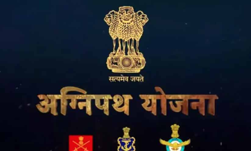അഗ്നിപഥിനെതിരെ കർഷകസംഘടനകൾ  രാജ്യവ്യാപക പ്രക്ഷോഭത്തിന്