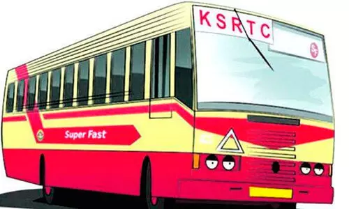 ഗതാഗത മന്ത്രിയുടെ ഉറപ്പും പാഴായി; തിരൂർ വഴി തൃശൂരിലേക്ക് കെ.എസ്.ആർ.ടി.സി സർവിസ് ആരംഭിക്കാനായില്ല