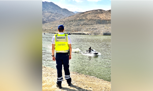 വെള്ളത്തിലിറങ്ങുമ്പോൾ സൂക്ഷിക്കുക; മുങ്ങിമരണങ്ങൾ കൂടുന്നതായി നാഷനൽ ആംബുലൻസ്