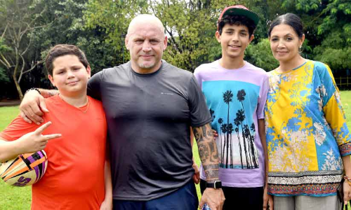 ഇറ്റലിയുടെ ദേശീയ കോച്ചിന് ഇതു വീട്ടുകാര്യം