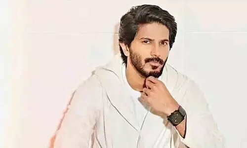Dulquer Salmaan  Movie Sita Ramam Box Office Collection