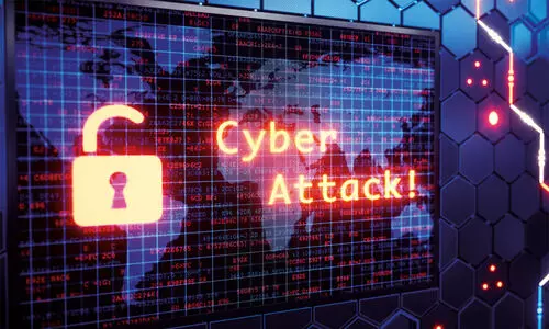 പാരിസ് ഒളിമ്പിക്സിനിടെ 140 സൈബർ ആക്രമണങ്ങൾ