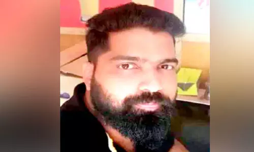 പ്രവാസി യുവാവിനായി അന്വേഷണം ഊർജിതമാക്കി