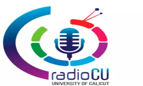 കാലിക്കറ്റിന്​ ഇനി സ്വന്തം റേഡിയോ