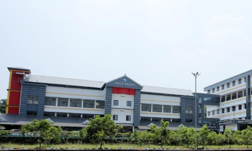 Peace Valley Early Intervention Centre