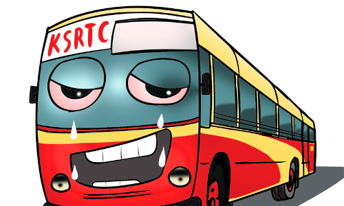 കൺസോർട്യം കരാർ പുതുക്കി ഉത്തരവിറങ്ങി; കെ.എസ്.ആർ.ടി.സി പെന്‍ഷന്‍ തിങ്കളാഴ്ചമുതല്‍