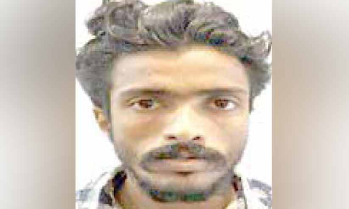 മോഷണം: പ്രതി അറസ്റ്റിൽ