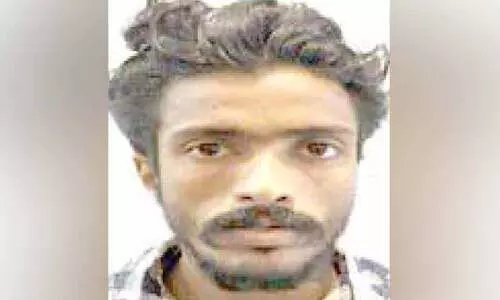 മോഷണം: പ്രതി അറസ്റ്റിൽ