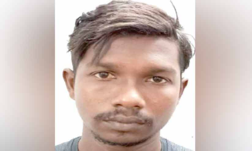 സ്‌കൂട്ടറിൽ കറങ്ങി മാല മോഷണം: യുവാവ് പിടിയിൽ