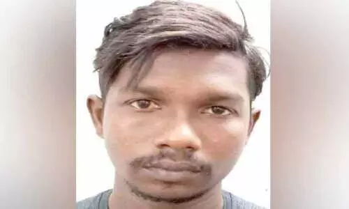 സ്‌കൂട്ടറിൽ കറങ്ങി മാല മോഷണം: യുവാവ് പിടിയിൽ