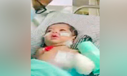 കാരുണ്യപ്പെയ്ത്തിൽ ലക്ഷ്യം കവിഞ്ഞു; ഇനി വേണ്ടത് കോടികളുടെ പ്രാർഥന