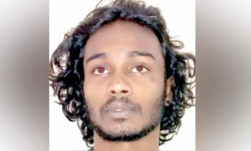 പെൺകുട്ടിയെ തട്ടിക്കൊണ്ടുപോയി പീഡിപ്പിച്ച യുവാവ് അറസ്റ്റിൽ