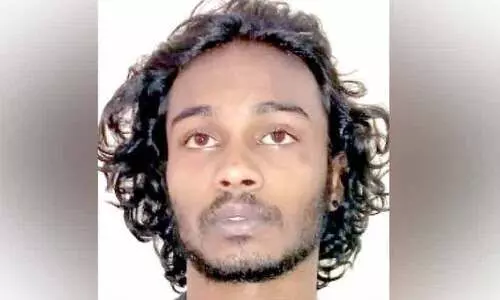 പെൺകുട്ടിയെ തട്ടിക്കൊണ്ടുപോയി പീഡിപ്പിച്ച യുവാവ് അറസ്റ്റിൽ