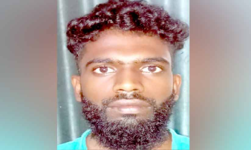 വിവാഹവാഗ്ദാനം നൽകി പീഡനം: പ്രതി അറസ്റ്റിൽ