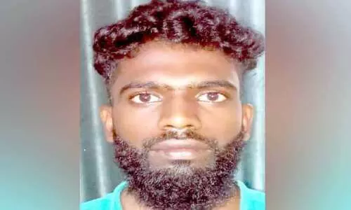 വിവാഹവാഗ്ദാനം നൽകി പീഡനം: പ്രതി അറസ്റ്റിൽ